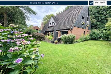 Haus Delmenhorst Deichhorst - 7 Zimmer, 198 m&sup2;, 490.000&euro; | Angebot:27235245