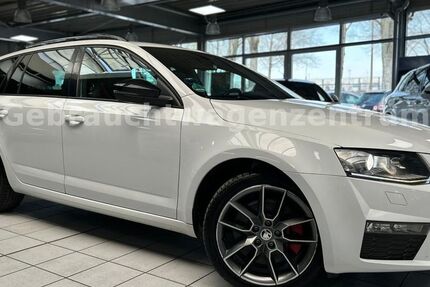 Skoda Octavia 249.800 km 9.990 &euro; Bremen 28207