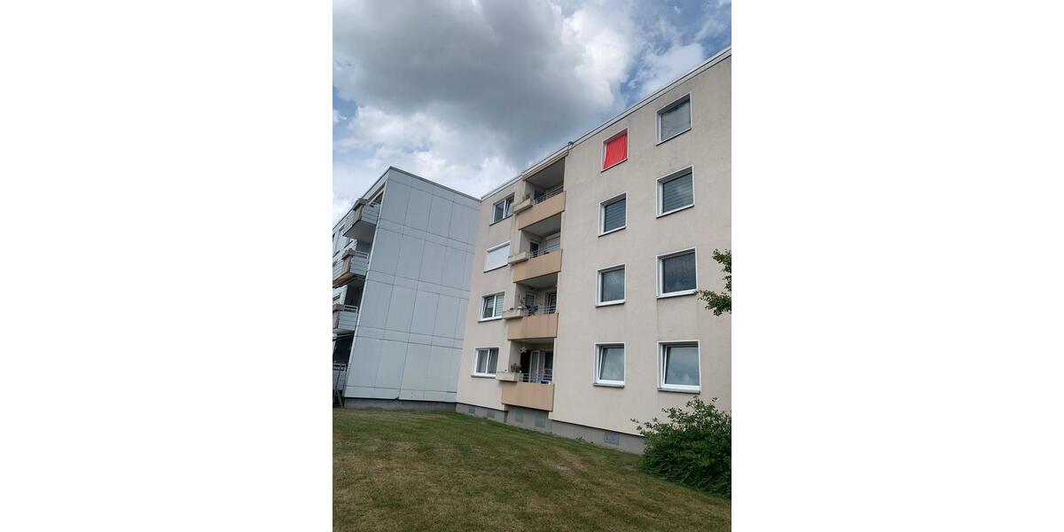Etagenwohnung Bremen Hemelingen - 3 Zimmer, 64 m&sup2;, 145.000&euro; | Angebot:27301005