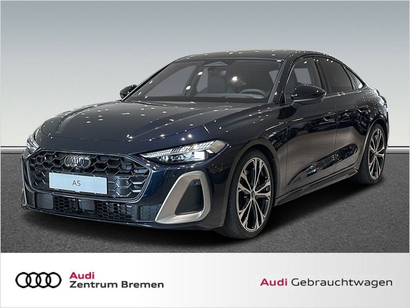 Audi A5 2.625 km 80.890 € Bremen 28207