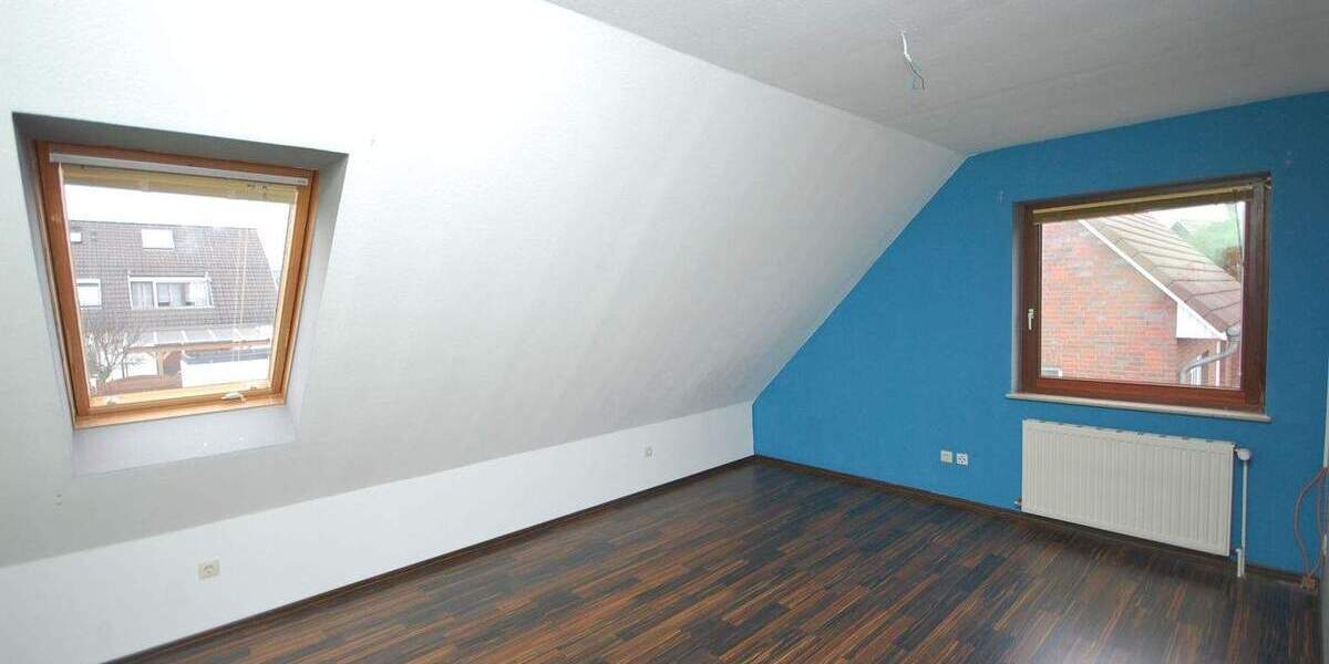 Etagenwohnung Langwedel Etelsen - 3 Zimmer, 96 m&sup2;, 180.000&euro; | Angebot:24497656