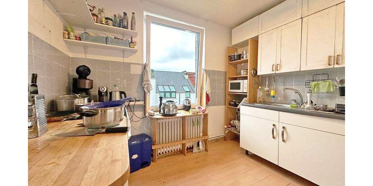 Mehrfamilienhaus, Wohnhaus Bremen Neustadt - 8 Zimmer, 295 m&sup2;, 549.000&euro; | Angebot:25742317