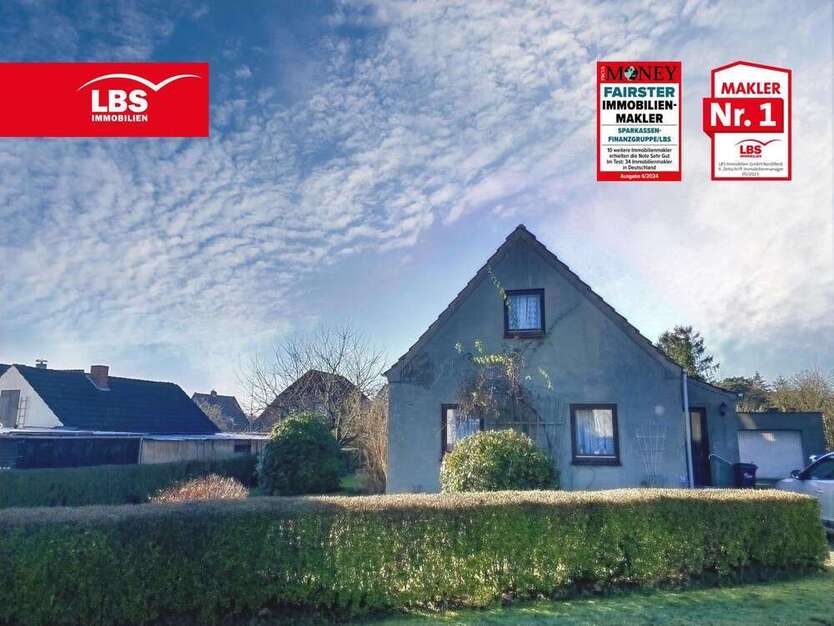 Haus zum Kaufen in Vollersode 147.000 € 95.87 m²
