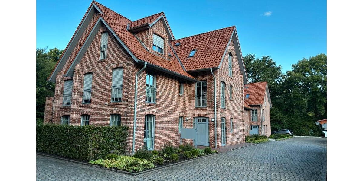 Erdgeschoßwohnung Worpswede - 3 Zimmer, 83 m&sup2;, 400.000&euro; | Angebot:27426824