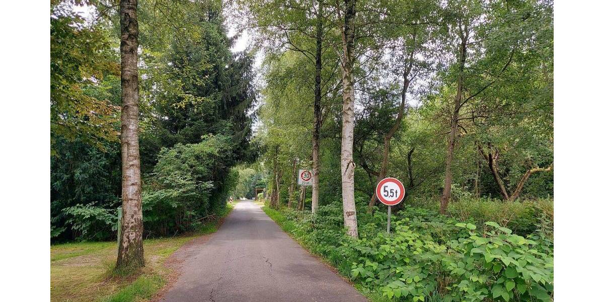 Grundstück Worpswede / Neu Sankt Jürgen Neu Sankt Jürgen - 165.000&euro; | Angebot:22598456