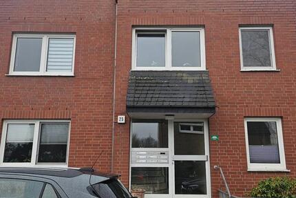 Wohnung Bremen Häfen - 3 Zimmer, 75 m&sup2;, 750&euro; | Angebot:25147007