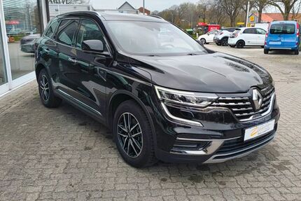 Renault Koleos 64.500 km 29.890 &euro; Lilienthal 28865