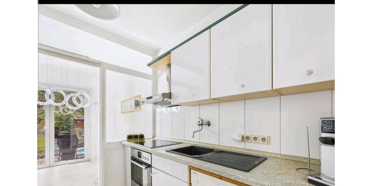 Reihenhaus Bremen Huchting - 4 Zimmer, 100 m&sup2;, 244.000&euro; | Angebot:26764417