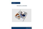 Etagenwohnung Bremen Burglesum - 1 Zimmer, 27 m&sup2;, 495&euro; | Angebot:26396709