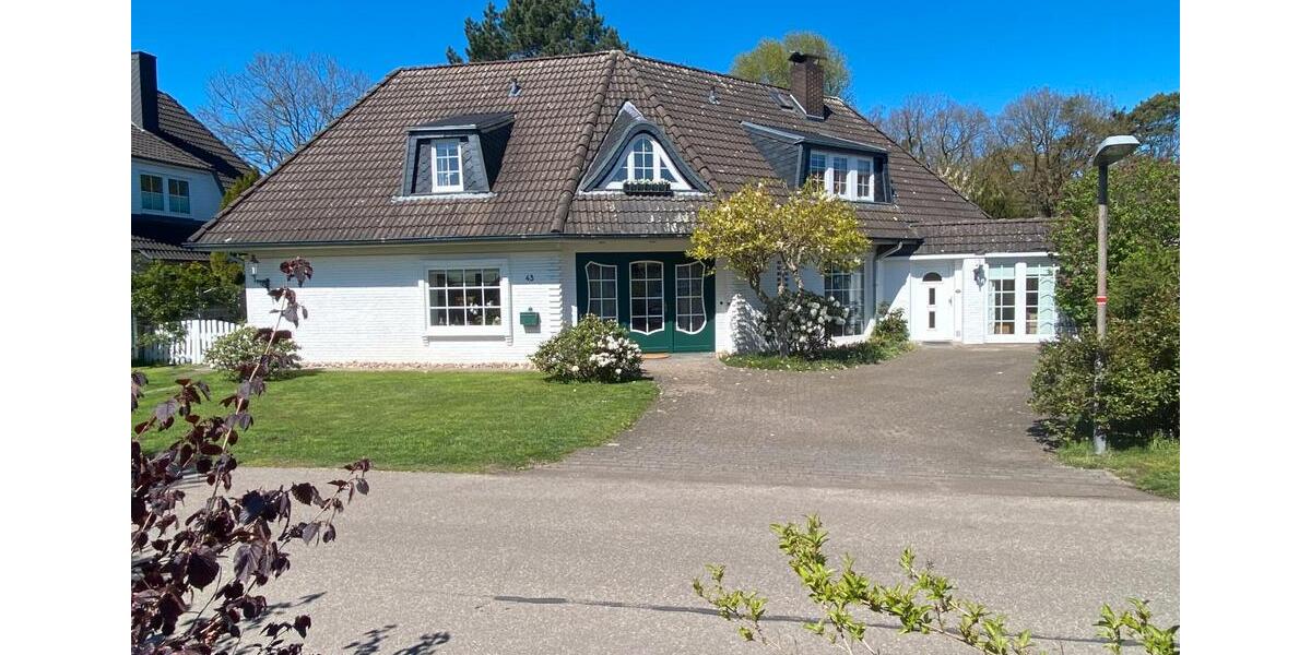 Einfamilienhaus Lilienthal - 6 Zimmer, 240 m&sup2;, 645.000&euro; | Angebot:27239653