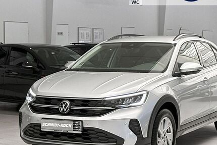 VW Taigo 24.821 km 20.750 &euro; Bremen 28207