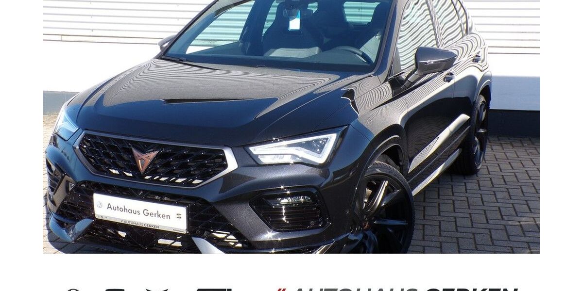 Cupra Ateca 1.200 km 51.490 &euro; Ritterhude 27721