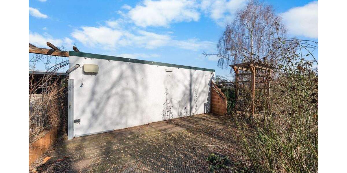 Etagenwohnung Syke Heiligenfelde - 4 Zimmer, 116 m&sup2;, 219.000&euro; | Angebot:25730064