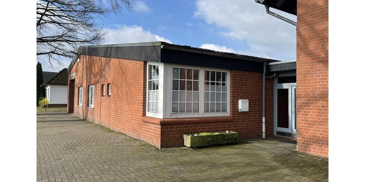 Gewerbeobjekt Stuhr - 2.730&euro; | Angebot:26164288