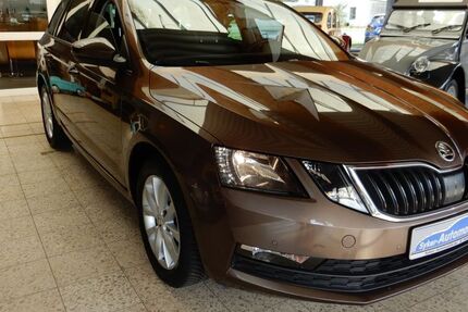 Skoda Octavia 75.340 km 12.980 &euro; Syke 28857