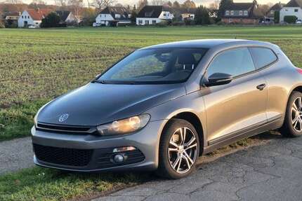 VW Scirocco 170.000 km 6.000 € Oyten 28876
