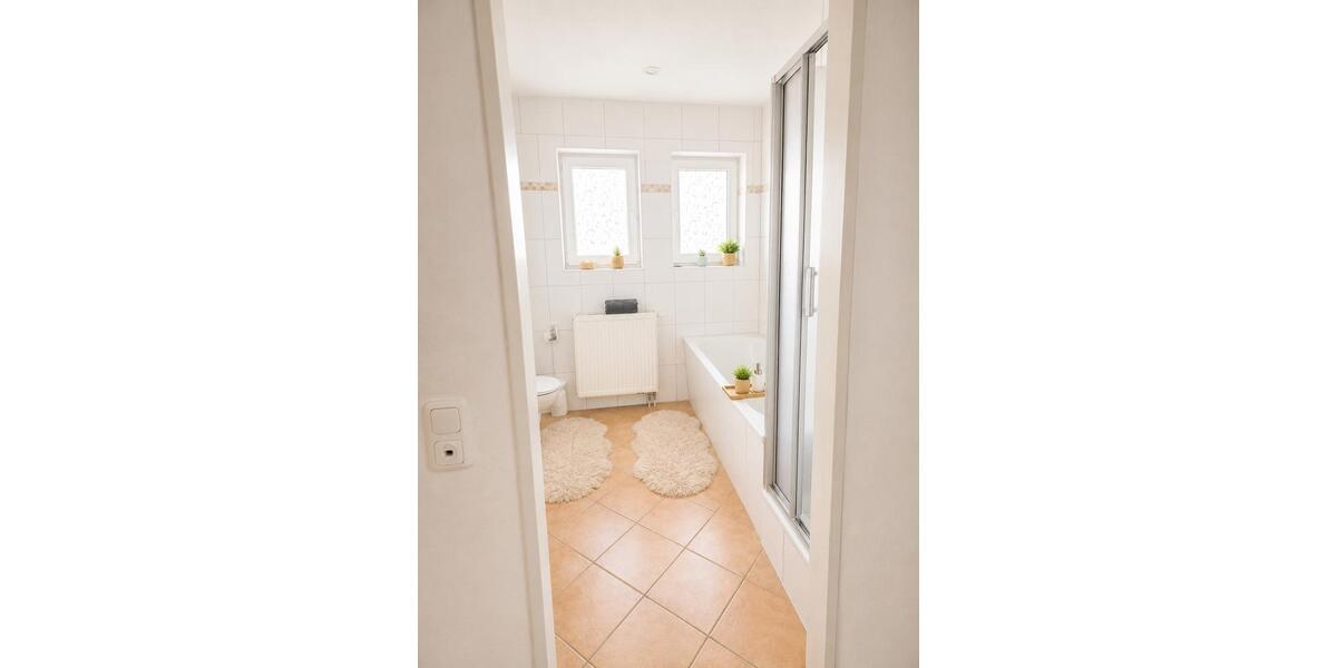 Doppelhaushälfte Bremen Osterholz - 4 Zimmer, 108 m&sup2;, 329.000&euro; | Angebot:27144709