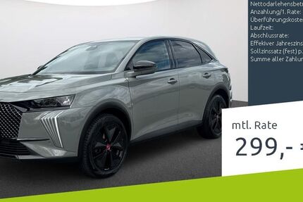 DS Automobiles DS7 (Crossback) 25.686 km 27.480 &euro; Stuhr 28816
