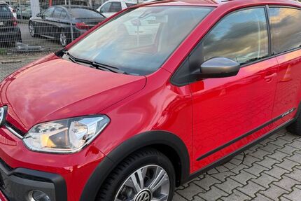 VW up! 64.537 km 11.950 &euro; Achim 28832