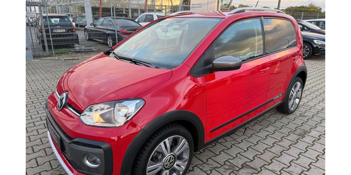 VW up! 64.537 km 11.950 &euro; Achim 28832