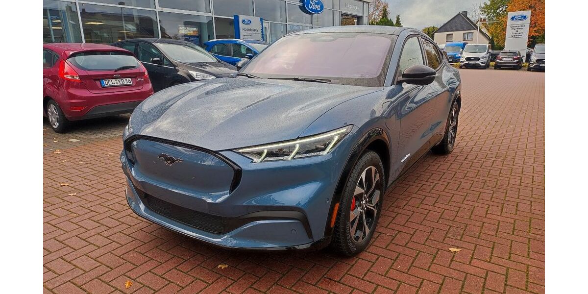 Ford Mustang Mach-E 22.999 km 38.990 &euro; Hude 27798