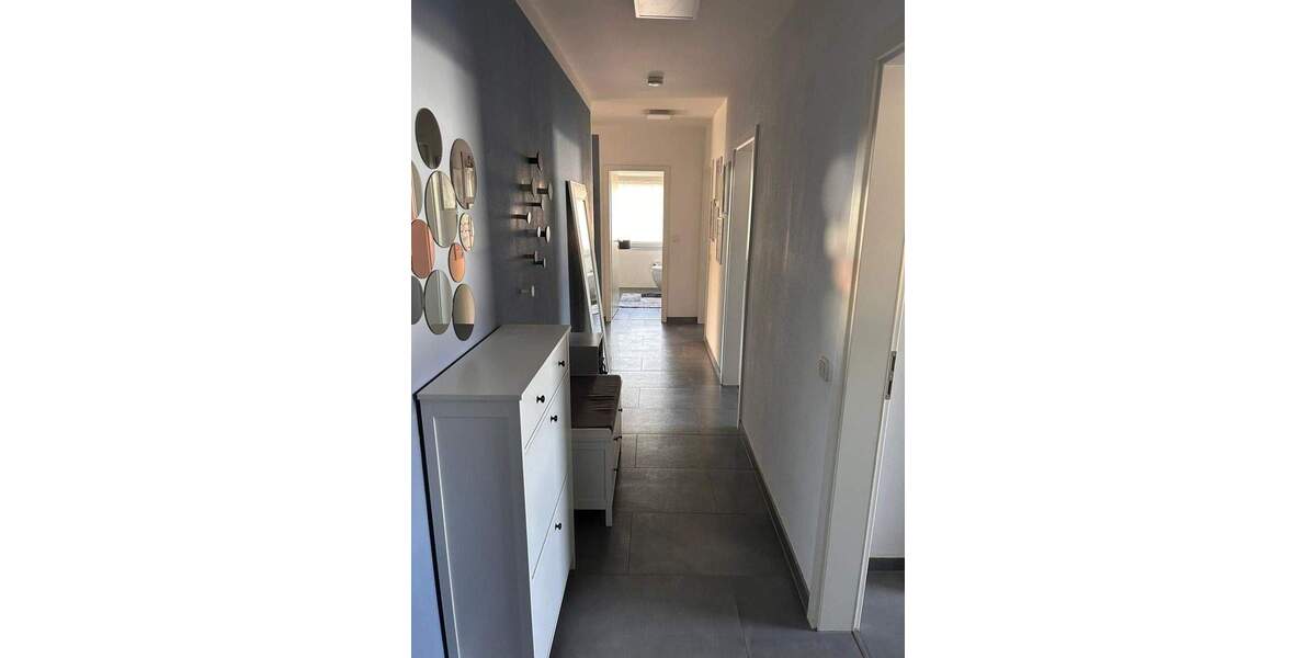 Terrassenwohnung Oyten - 3 Zimmer, 260.000&euro; | Angebot:24808339