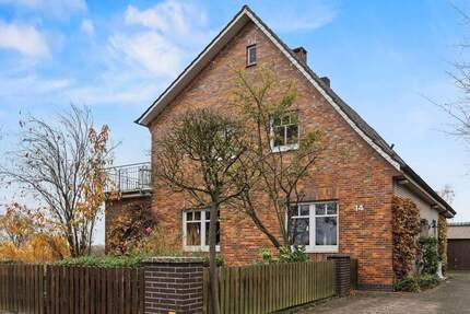 Achim - Baden | Ein- bis Zweifamilienhaus auf traumhaftem Hanggrundstück mit einmaligem, unverbaubarem Weitblick 1 zimmer