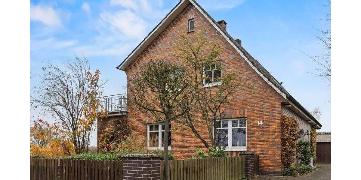 Achim - Baden | Ein- bis Zweifamilienhaus auf traumhaftem Hanggrundstück mit einmaligem, unverbaubarem Weitblick 1 zimmer