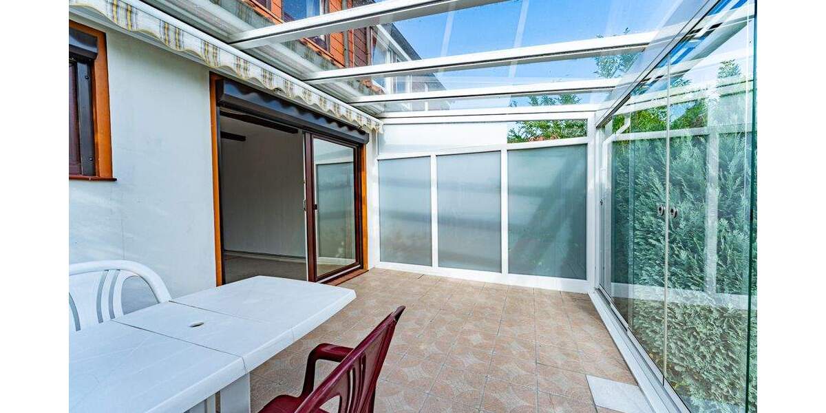 Ihr neues Zuhause - Gepflegte Doppelhaushälfte mit Terrasse und Carport! 4 zimmer