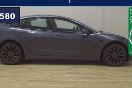 Tesla Model 3 126.568 km 25.480 &euro; Bremen / Arsten 28279