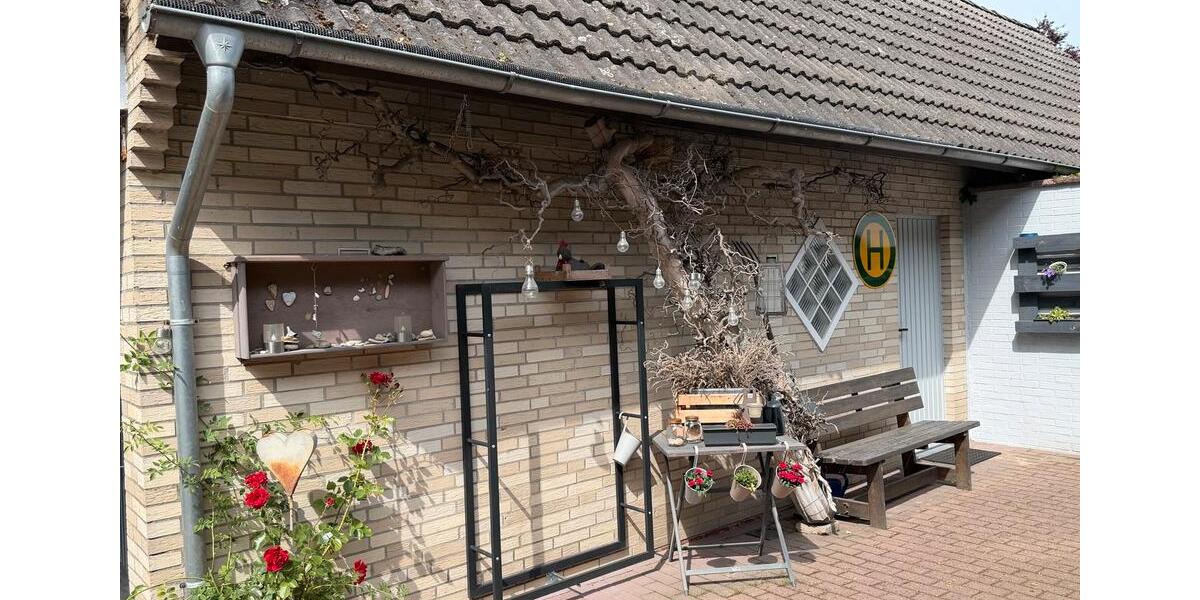 Doppelhaushälfte Achim - 4 Zimmer, 126 m&sup2;, 395.000&euro; | Angebot:26781566