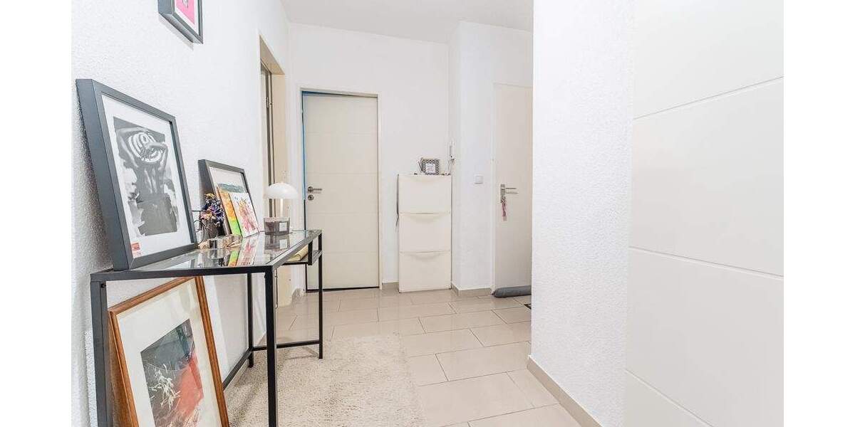 Etagenwohnung Bremen Ellenerbrok-Schevemoor - 3 Zimmer, 73 m&sup2;, 179.000&euro; | Angebot:25734516