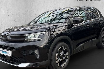 Citroen C5 Aircross 35.060 km 25.390 &euro; Bremen 28207