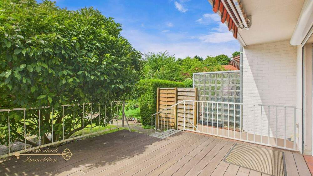 Reihenmittelhaus Bremen Vegesack - 5 Zimmer, 118 m&sup2;, 269.000&euro; | Angebot:24736386