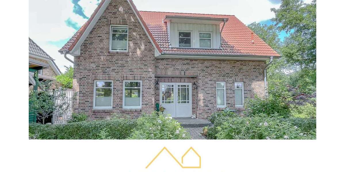 Einfamilienhaus Lilienthal - 5 Zimmer, 147 m&sup2;, 692.000&euro; | Angebot:25167641