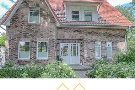 Haus Lilienthal - 5 Zimmer, 147 m&sup2;, 692.000&euro; | Angebot:25167641