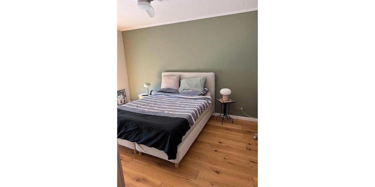 Etagenwohnung Weyhe - 2 Zimmer, 74 m&sup2;, 1.255&euro; | Angebot:26458000