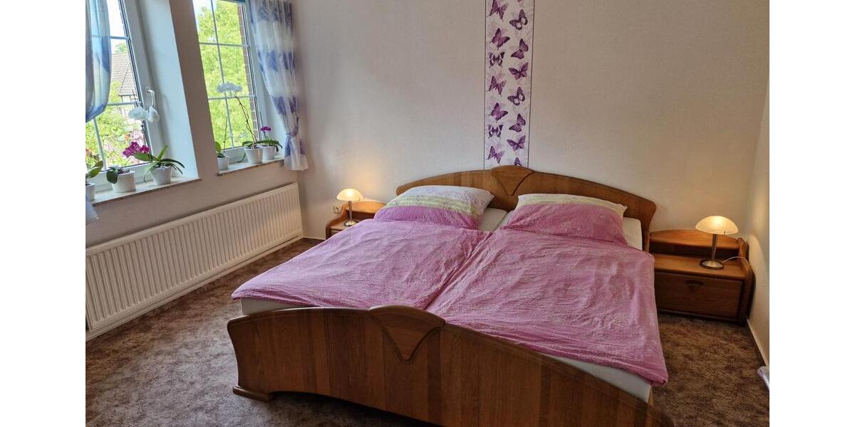 Etagenwohnung Osterholz-Scharmbeck Scharmbeck - 4 Zimmer, 140 m&sup2;, 299.000&euro; | Angebot:26655572