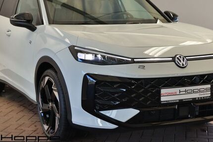 VW T-Roc 2.500 km 42.680 &euro; Ganderkesee 27777