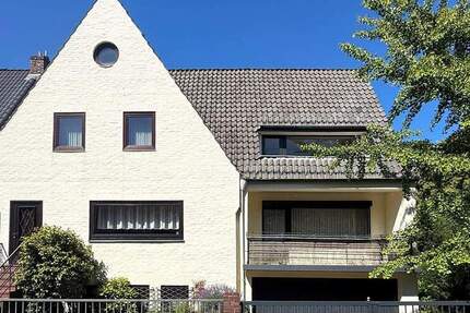 Haus Bremen Bürgerpark - 6 Zimmer, 185 m&sup2;, 595.000&euro; | Angebot:25744651