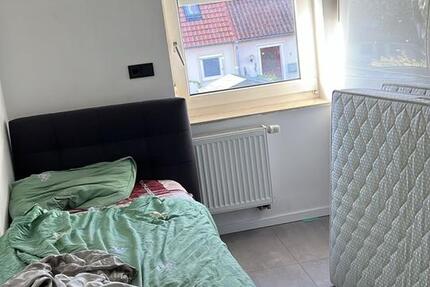 1x WG Zimmer in Clausthal-Zellerfeld zimmer