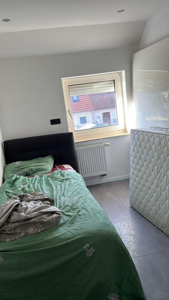 1x WG Zimmer in Clausthal-Zellerfeld zimmer