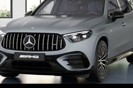 Mercedes-Benz GLC 43 AMG 9.949 km 80.990 € Bremen 28307