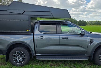 Ford Ranger 26.000 km 64.990 &euro; Wilstedt 27412