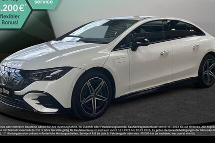 Mercedes-Benz EQE 11.954 km 48.990 &euro; Bremen 28307