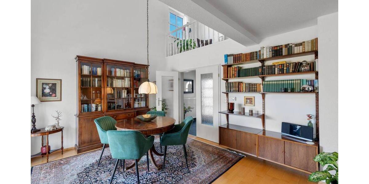 Doppelhaushälfte Weyhe Kirchweyhe - 4 Zimmer, 126 m&sup2;, 399.000&euro; | Angebot:26343949