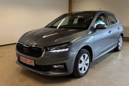 Skoda Fabia 28.000 km 13.499 &euro; Bremen 28259