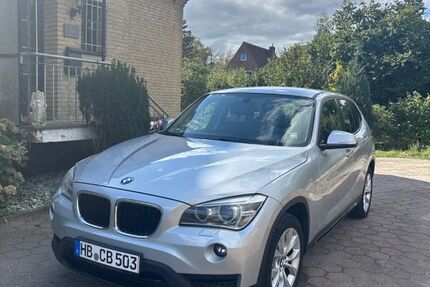 BMW X1 132.000 km 9.800 &euro; Bremen 28327