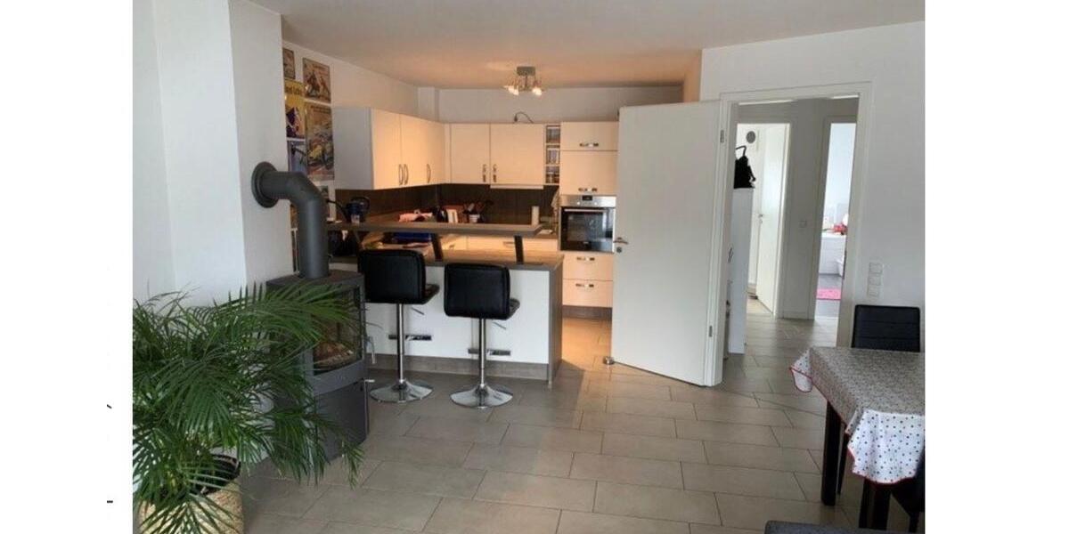 Dachgeschoßwohnung Bremen Huchting - 4 Zimmer, 92 m&sup2;, 1.400&euro; | Angebot:26663722