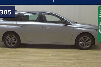 Peugeot 308 90.205 km 13.980 &euro; Bremen / Arsten 28279